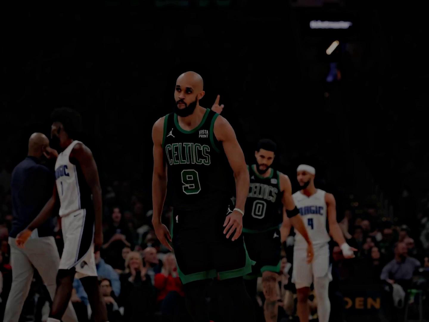 今晚波士顿凯尔特人备战NBA常规赛；官宣签约细节曝光；震撼外界；训练强度明显提升的简单介绍