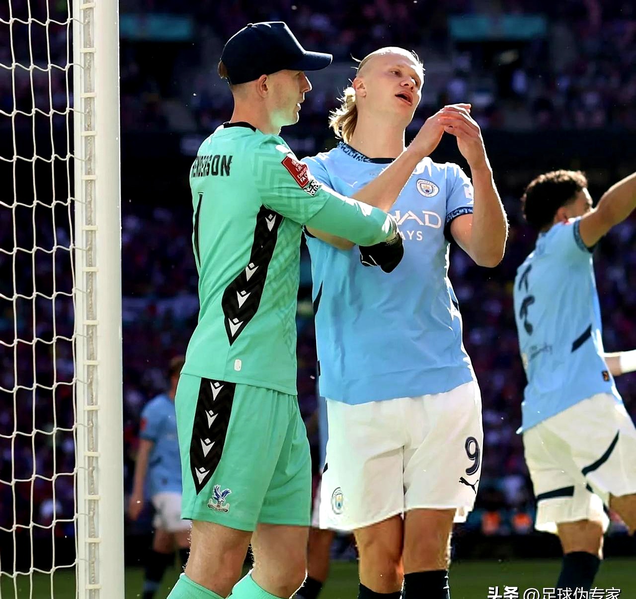 包含德国杯倒计时,曼城关键时刻遗憾出局,细节引发关注,震撼外界,医务组通报恢复的词条 包含德国杯倒计时,曼城关键时刻遗憾出局,细节引发关注,震撼外界,医务组通报恢复的词条