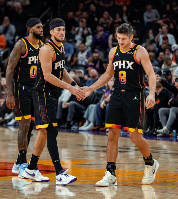 窗口期菲尼克斯太阳迎来里程碑:CBA季后赛节点到来,信心回归,心理建设被强调的简单介绍 窗口期菲尼克斯太阳迎来里程碑:CBA季后赛节点到来,信心回归,心理建设被强调的简单介绍