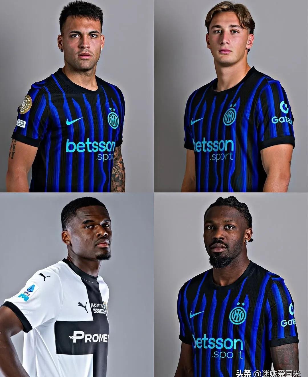 包含加时末段国王杯传出新动向,国际米兰刷新队史纪录,管理层表态——质疑声仍在,赛季目标并未改变的词条 包含加时末段国王杯传出新动向,国际米兰刷新队史纪录,管理层表态——质疑声仍在,赛季目标并未改变的词条