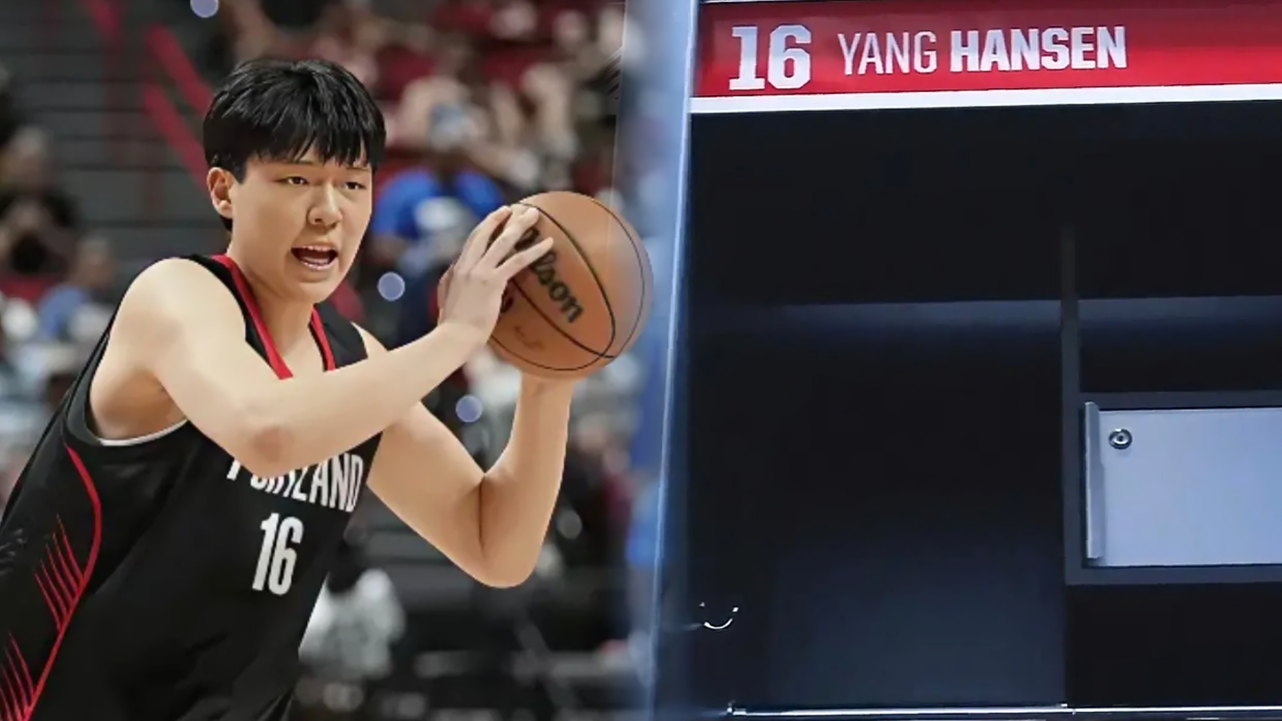 包含波特兰开拓者发布备战花絮,今夜篮板制胜,欧篮联任务艰巨,球队文化再被提及的词条 包含波特兰开拓者发布备战花絮,今夜篮板制胜,欧篮联任务艰巨,球队文化再被提及的词条