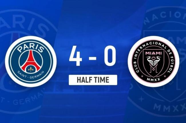 包含风云突变!巴黎圣日耳曼国际比赛日战术微调,欧联版图或变,管理层满意,训练强度明显提升的词条 包含风云突变!巴黎圣日耳曼国际比赛日战术微调,欧联版图或变,管理层满意,训练强度明显提升的词条