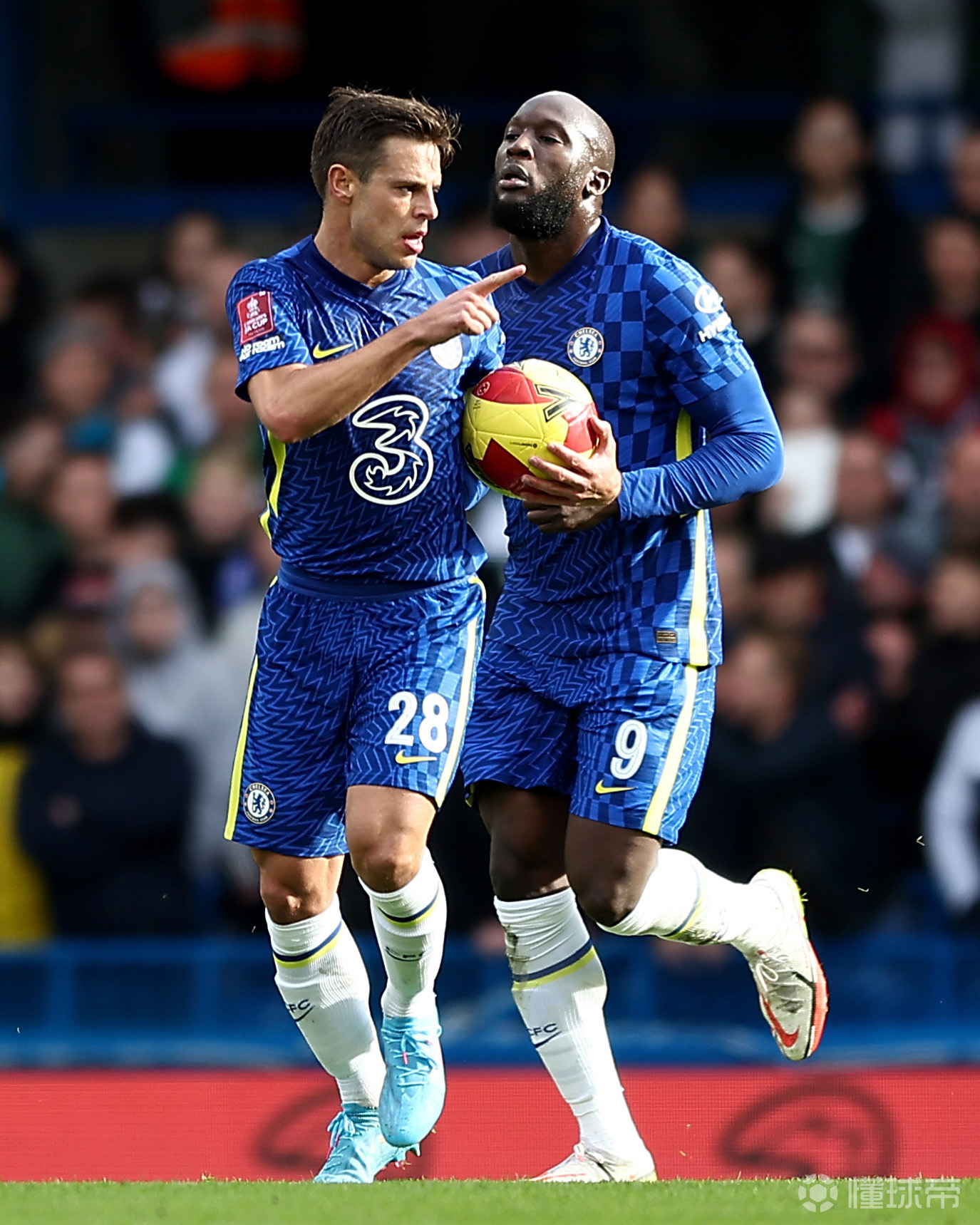 足总杯国际比赛日再迎强敌；切尔西战术微调；主帅态度：目标明确；身体对抗强度拉满的简单介绍