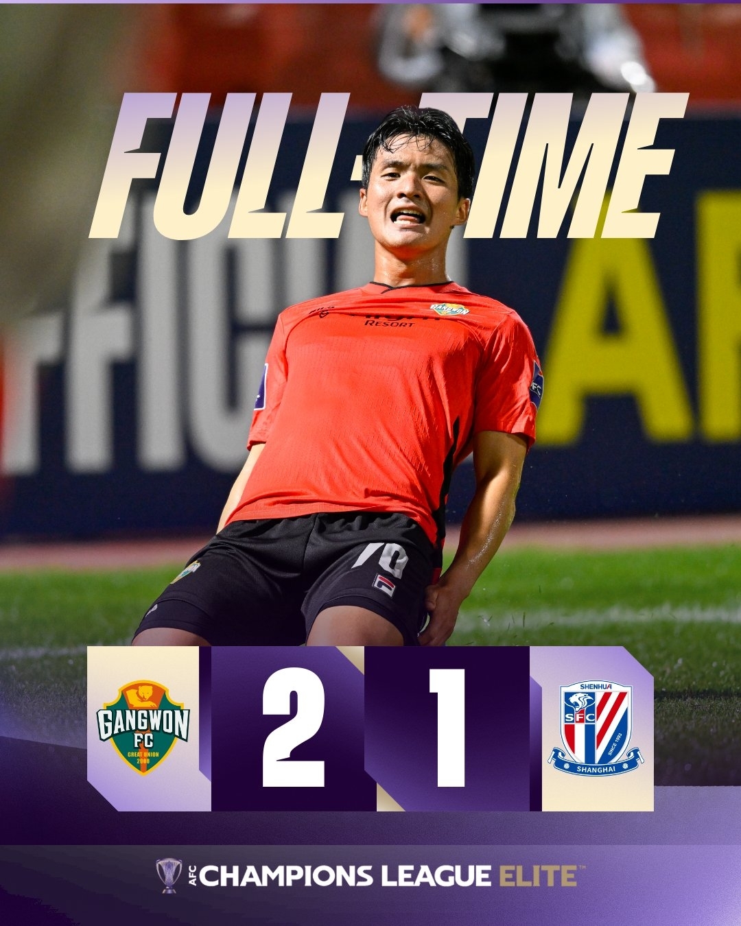 转折点上海申花远射贴柱，中超冲刺阶段攻防权衡，态度坚定，年轻球员得到机会的简单介绍