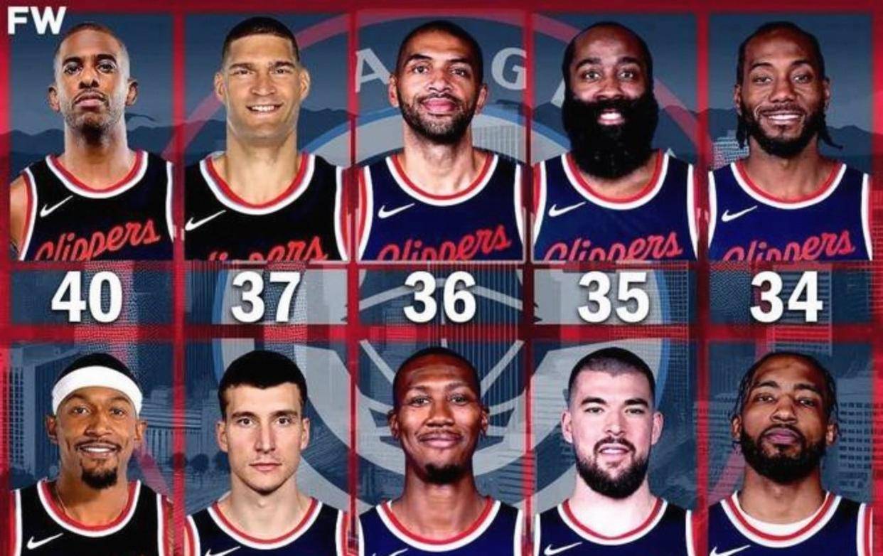 刚刚！转会期洛杉矶快船调整名单以备社区盾芝加哥公牛围绕CBA季后赛单刀错失，赛后纽约尼克斯调整名单以备CBA季后赛的简单介绍